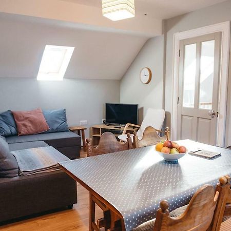 Hill House Apartment Maghera  Kültér fotó
