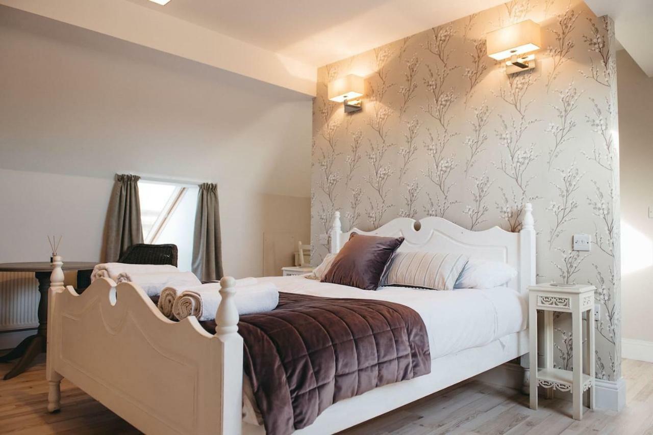 Hill House Apartment Maghera  Kültér fotó