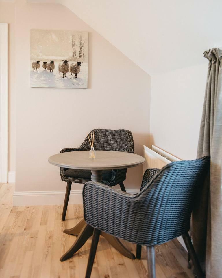 Hill House Apartment Maghera  Kültér fotó