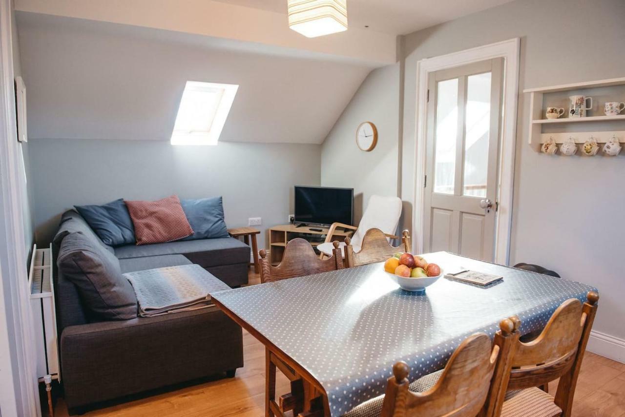 Hill House Apartment Maghera  Kültér fotó