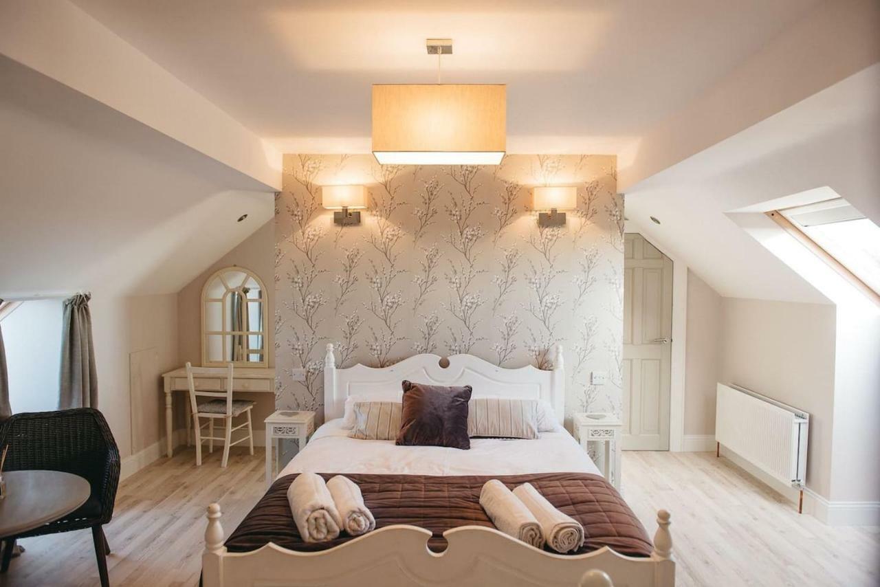 Hill House Apartment Maghera  Kültér fotó