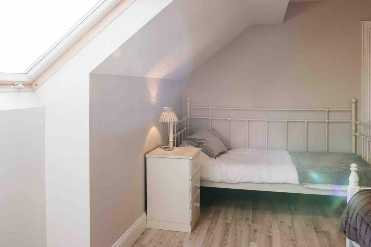 Hill House Apartment Maghera  Kültér fotó
