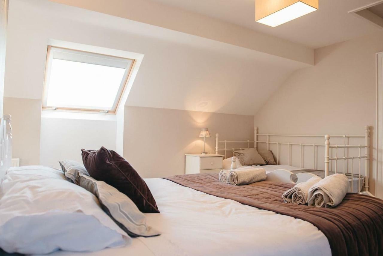 Hill House Apartment Maghera  Kültér fotó
