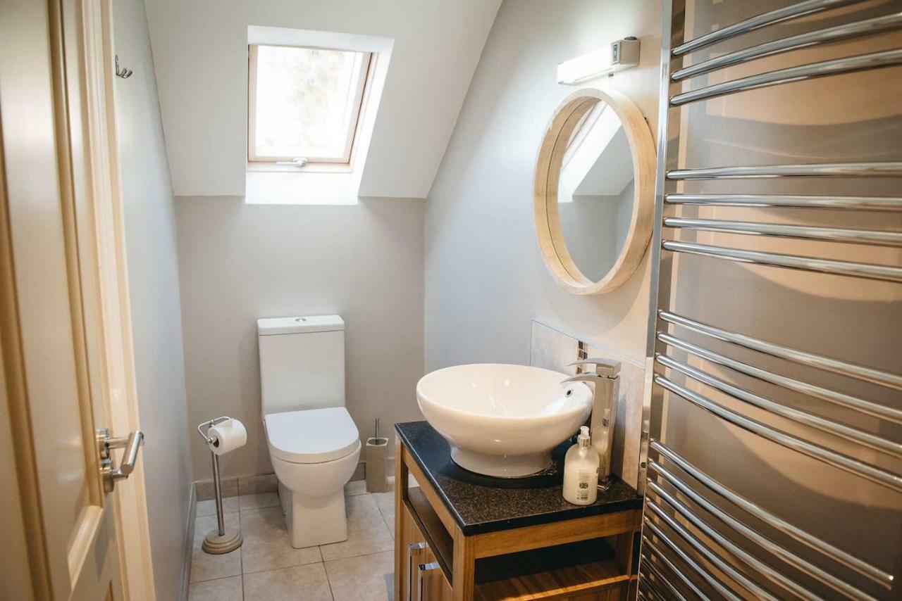 Hill House Apartment Maghera  Kültér fotó