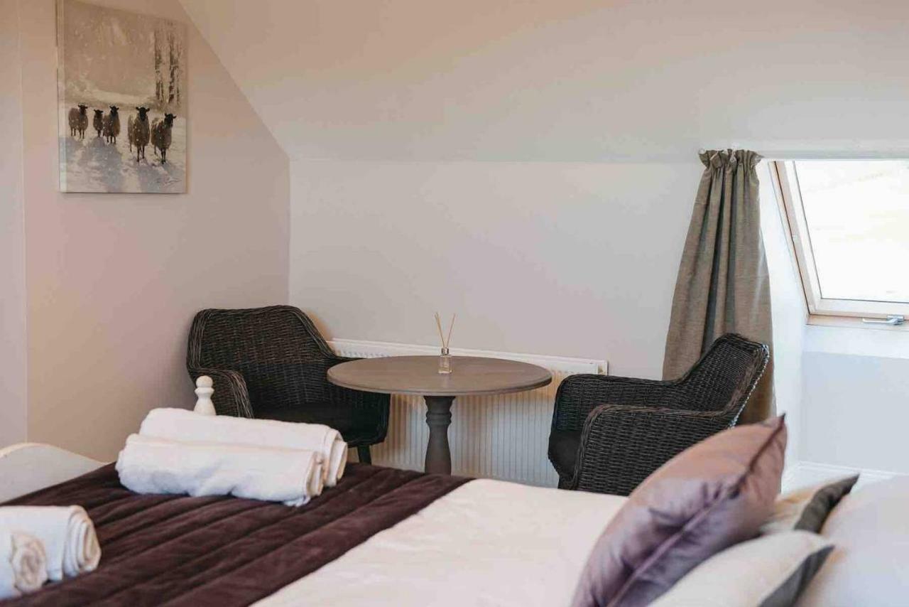 Hill House Apartment Maghera  Kültér fotó