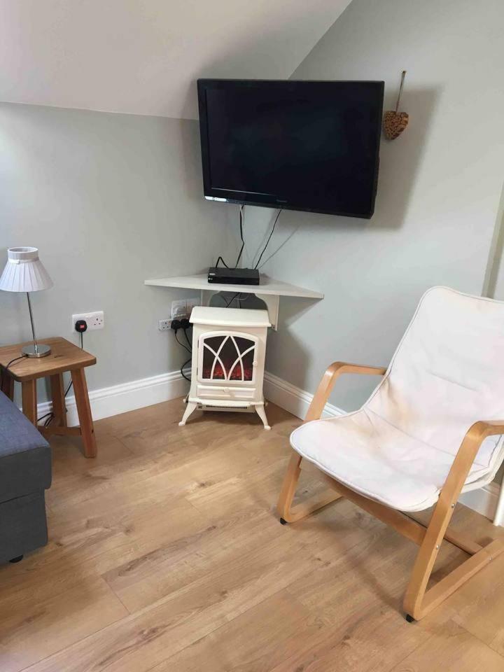 Hill House Apartment Maghera  Kültér fotó