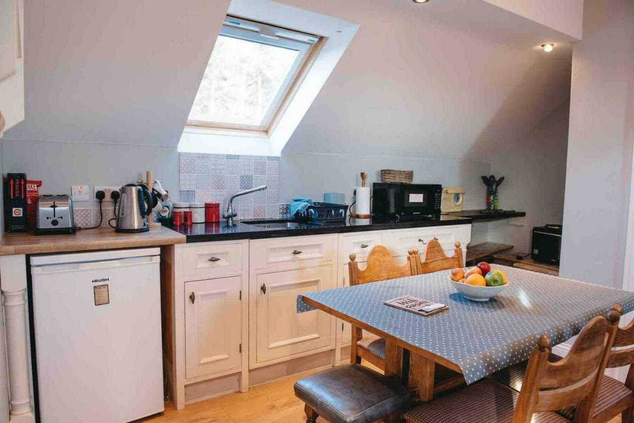 Hill House Apartment Maghera  Kültér fotó